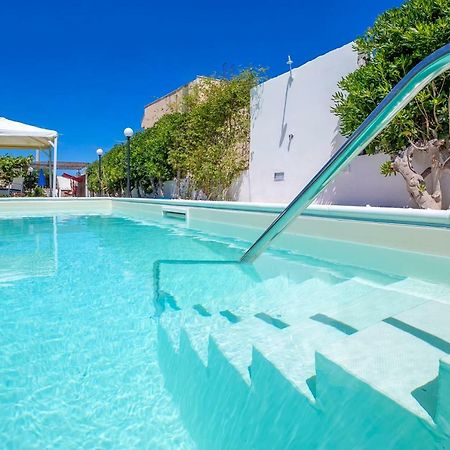 Migair Bed & Breakfast Marausa Dış mekan fotoğraf