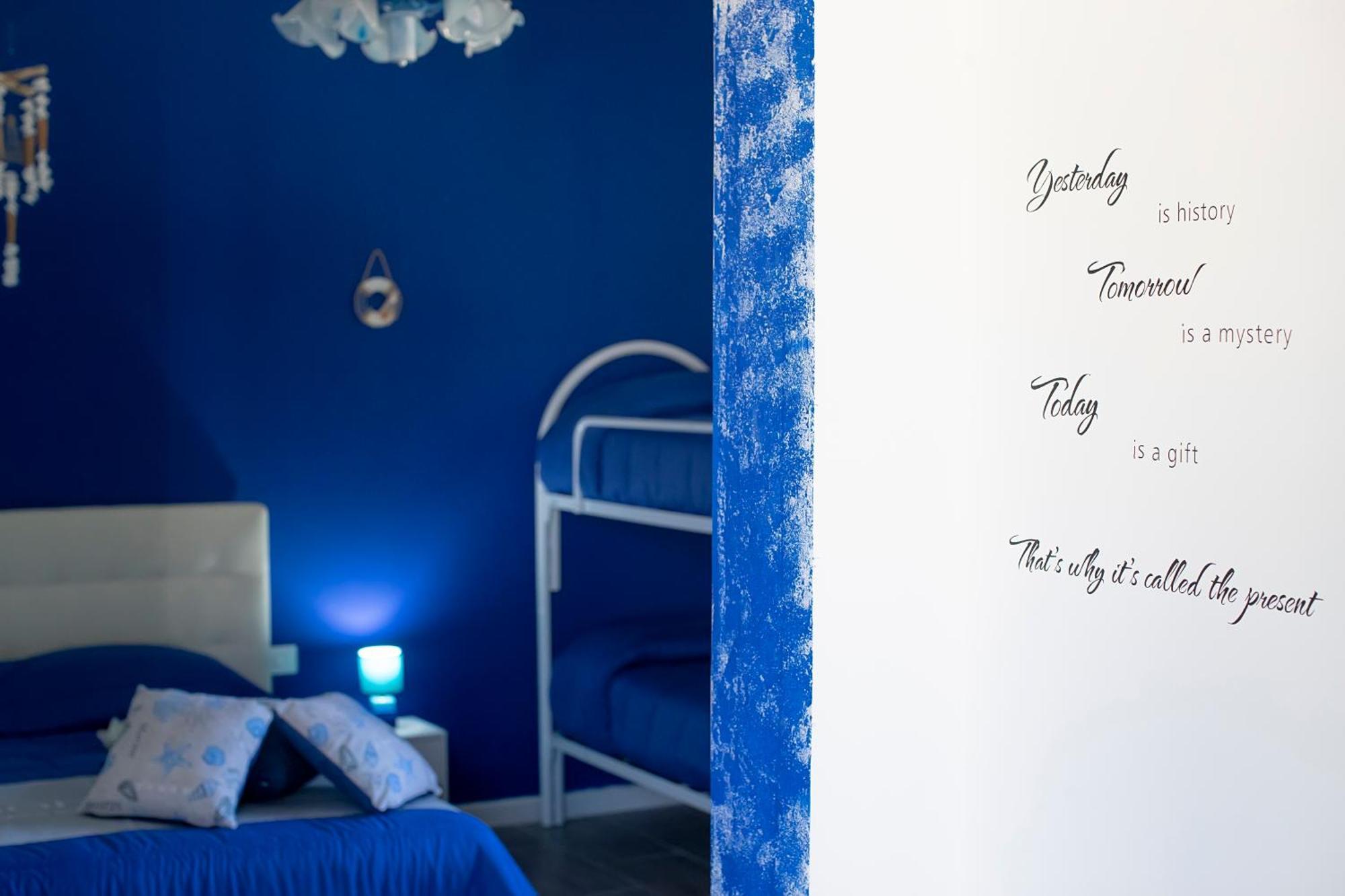 Migair Bed & Breakfast Marausa Dış mekan fotoğraf