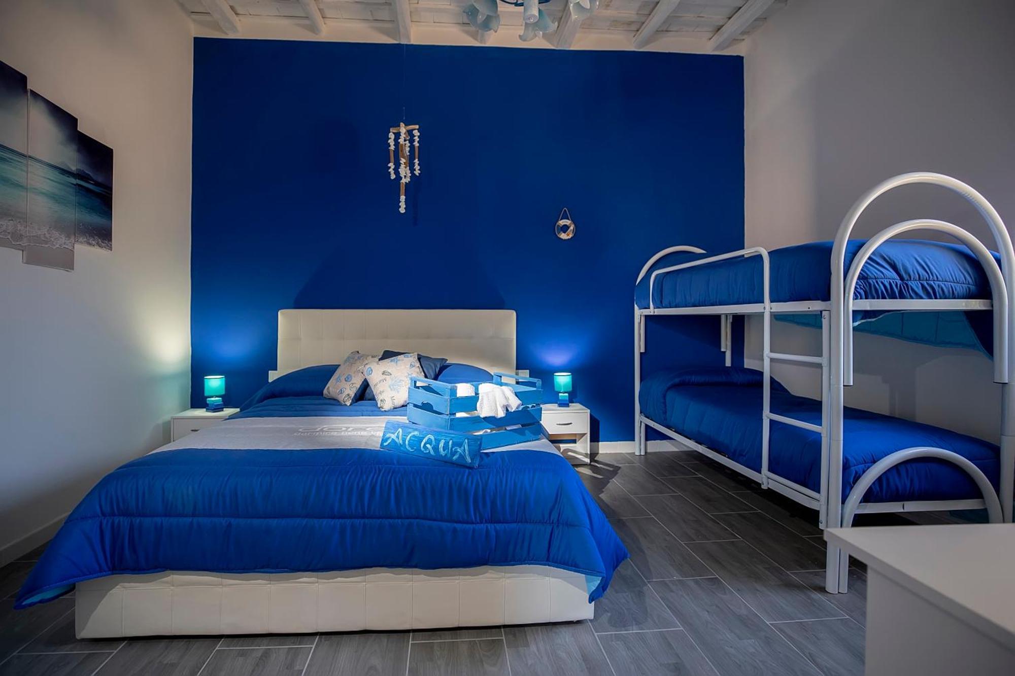 Migair Bed & Breakfast Marausa Dış mekan fotoğraf
