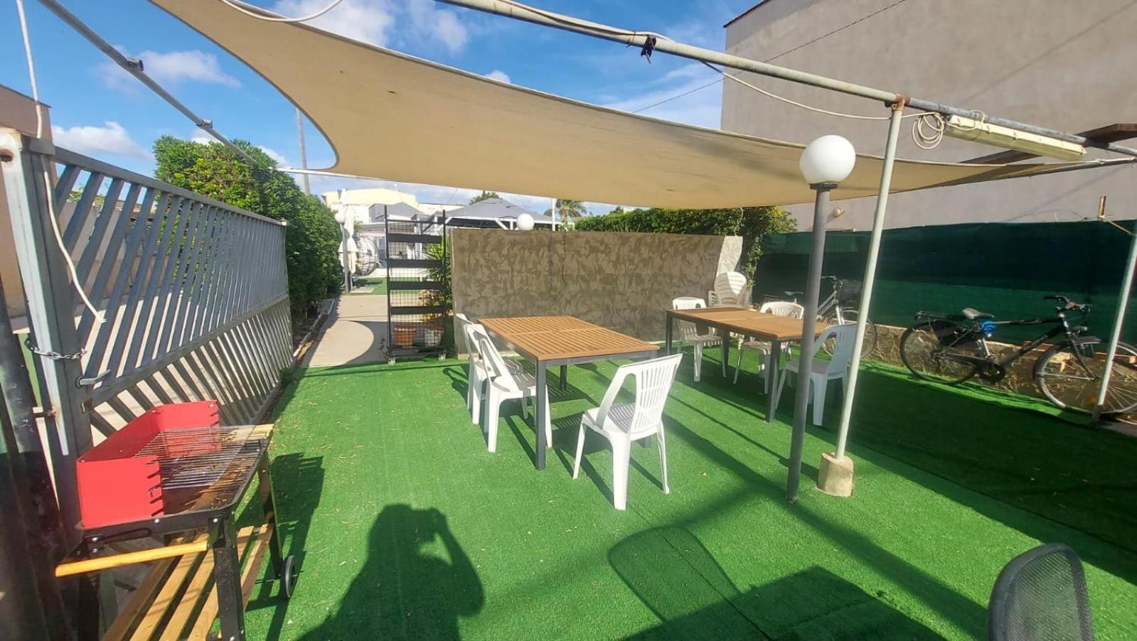 Migair Bed & Breakfast Marausa Dış mekan fotoğraf