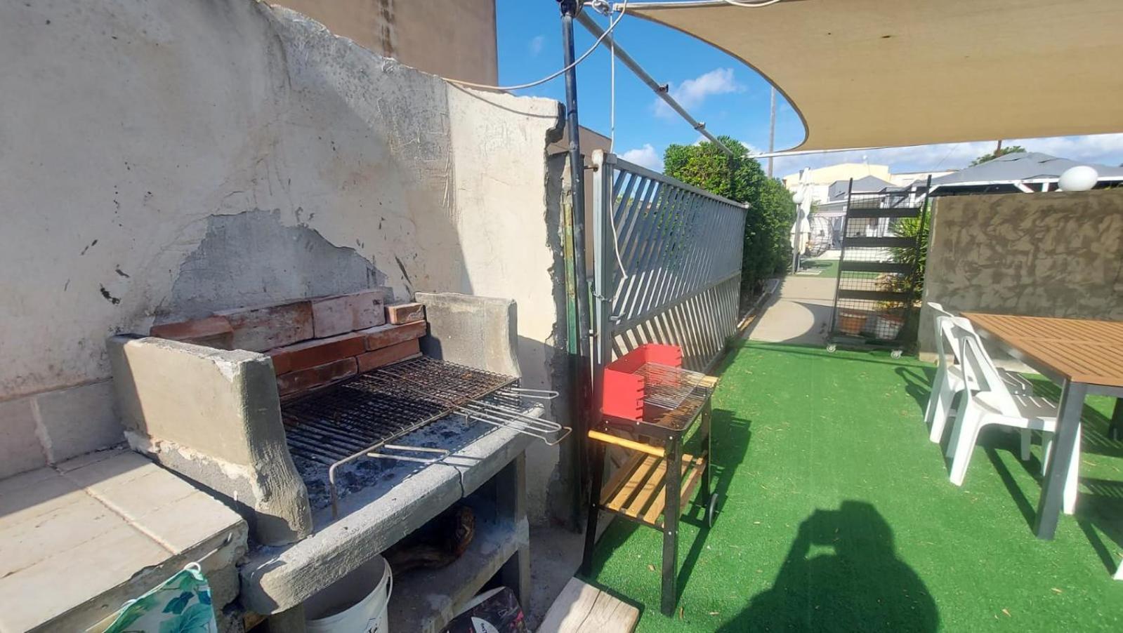Migair Bed & Breakfast Marausa Dış mekan fotoğraf