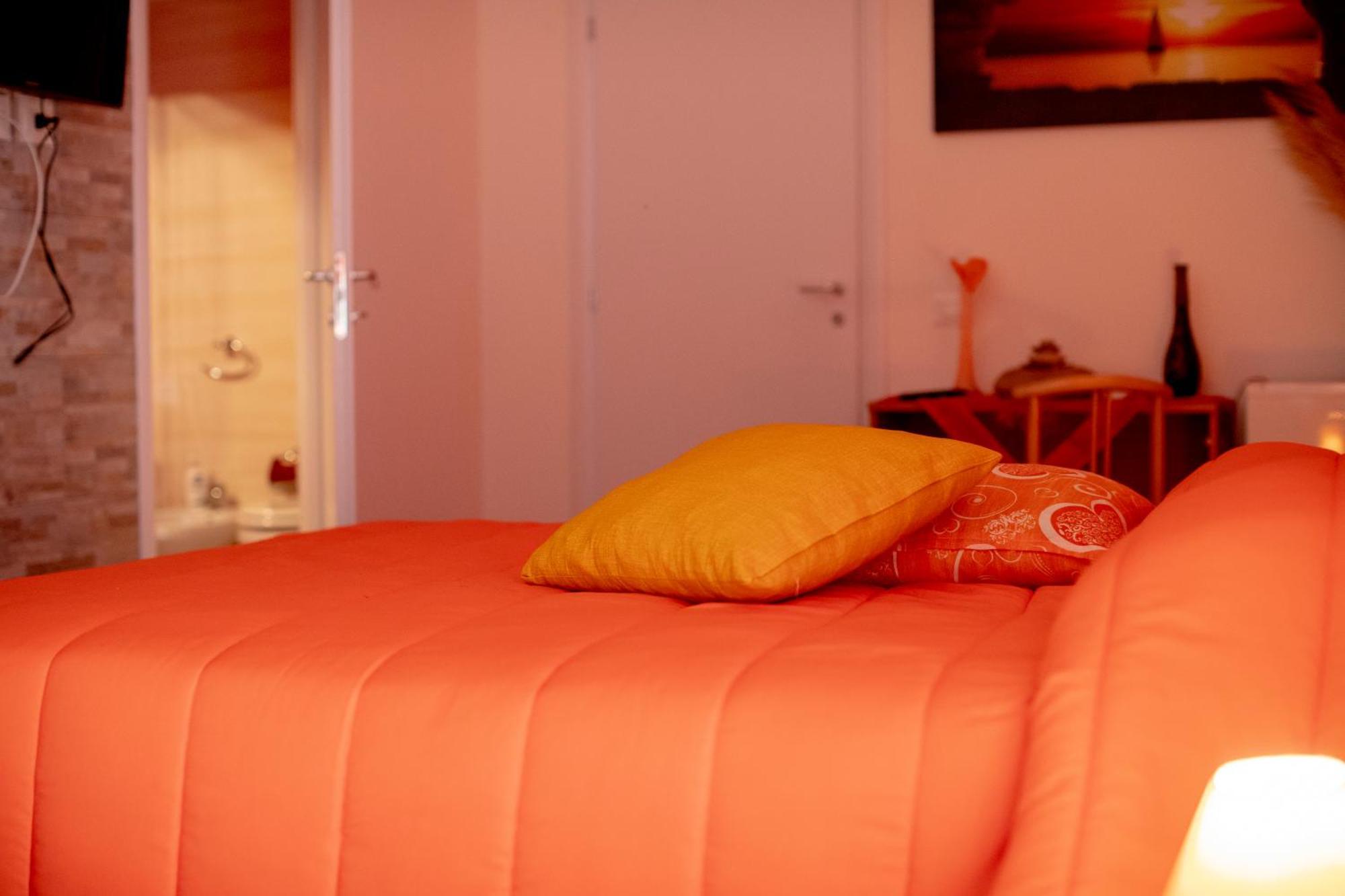 Migair Bed & Breakfast Marausa Dış mekan fotoğraf