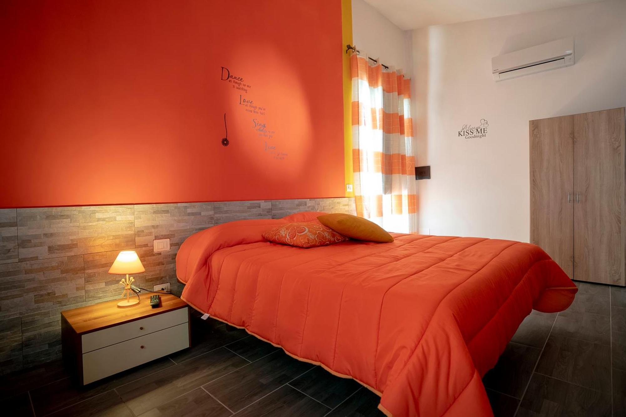 Migair Bed & Breakfast Marausa Dış mekan fotoğraf
