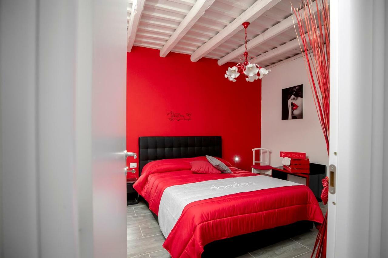 Migair Bed & Breakfast Marausa Dış mekan fotoğraf