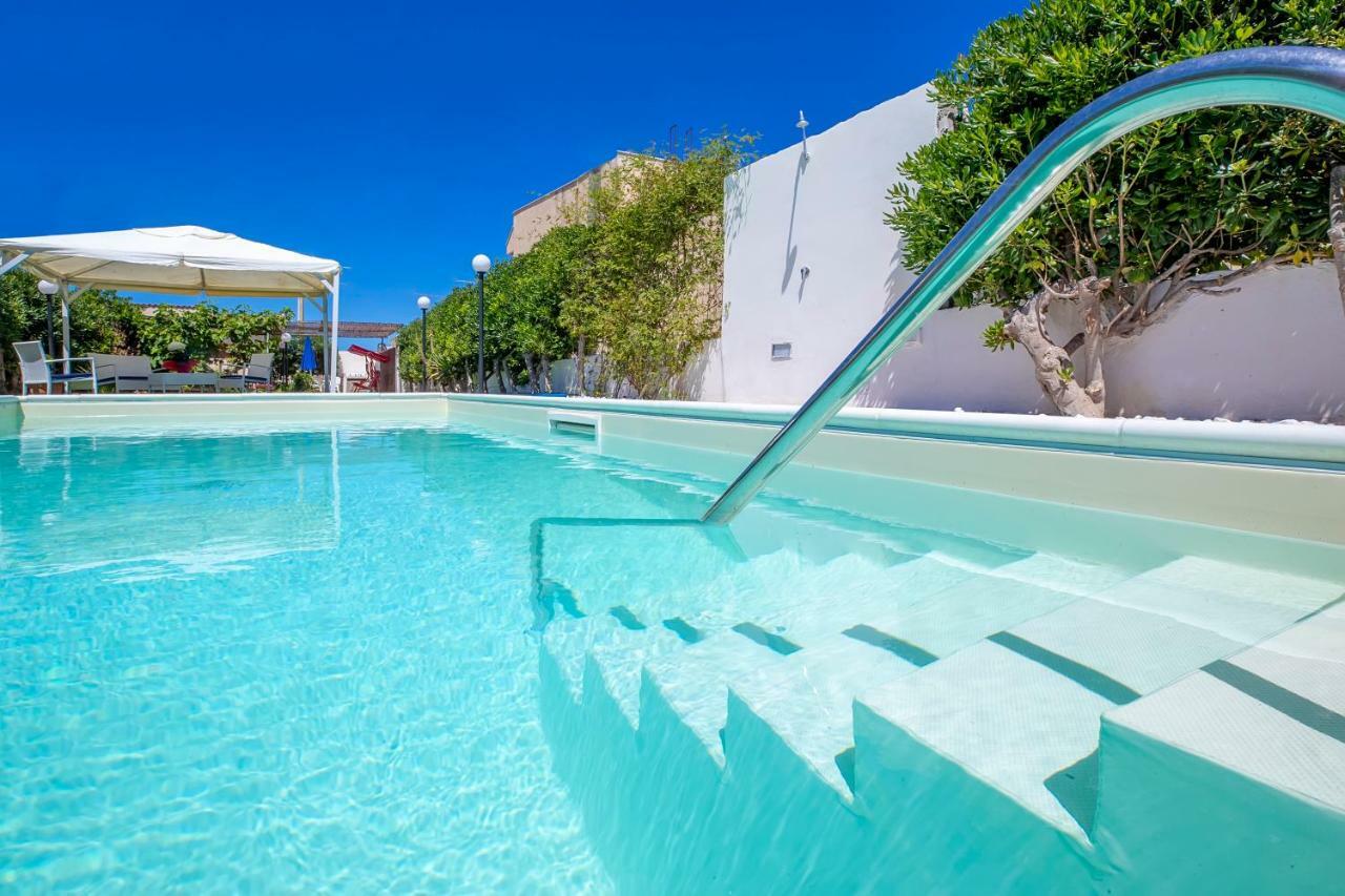 Migair Bed & Breakfast Marausa Dış mekan fotoğraf