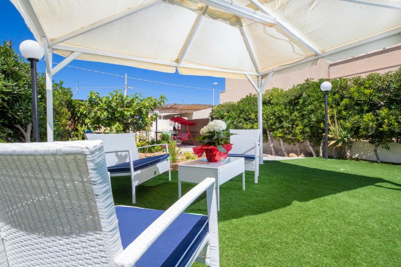 Migair Bed & Breakfast Marausa Dış mekan fotoğraf