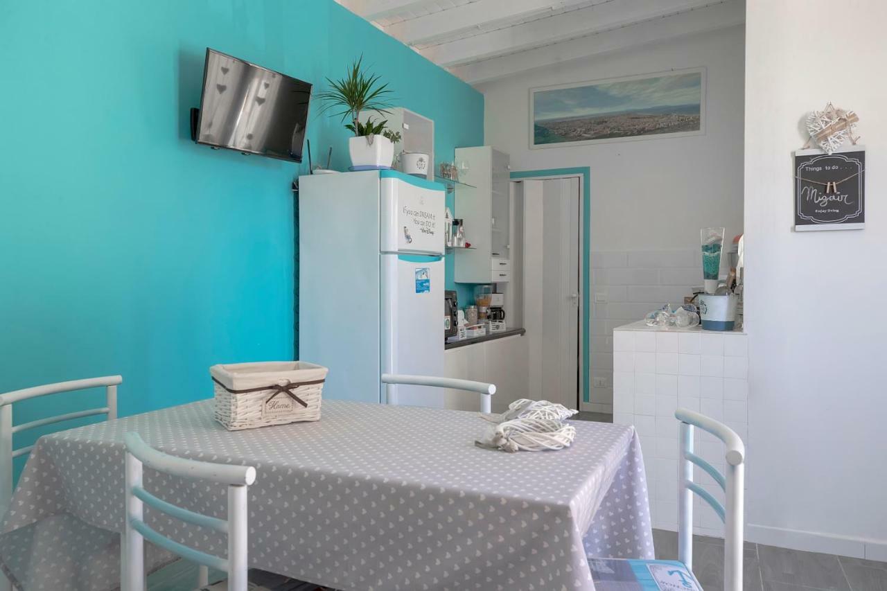 Migair Bed & Breakfast Marausa Dış mekan fotoğraf
