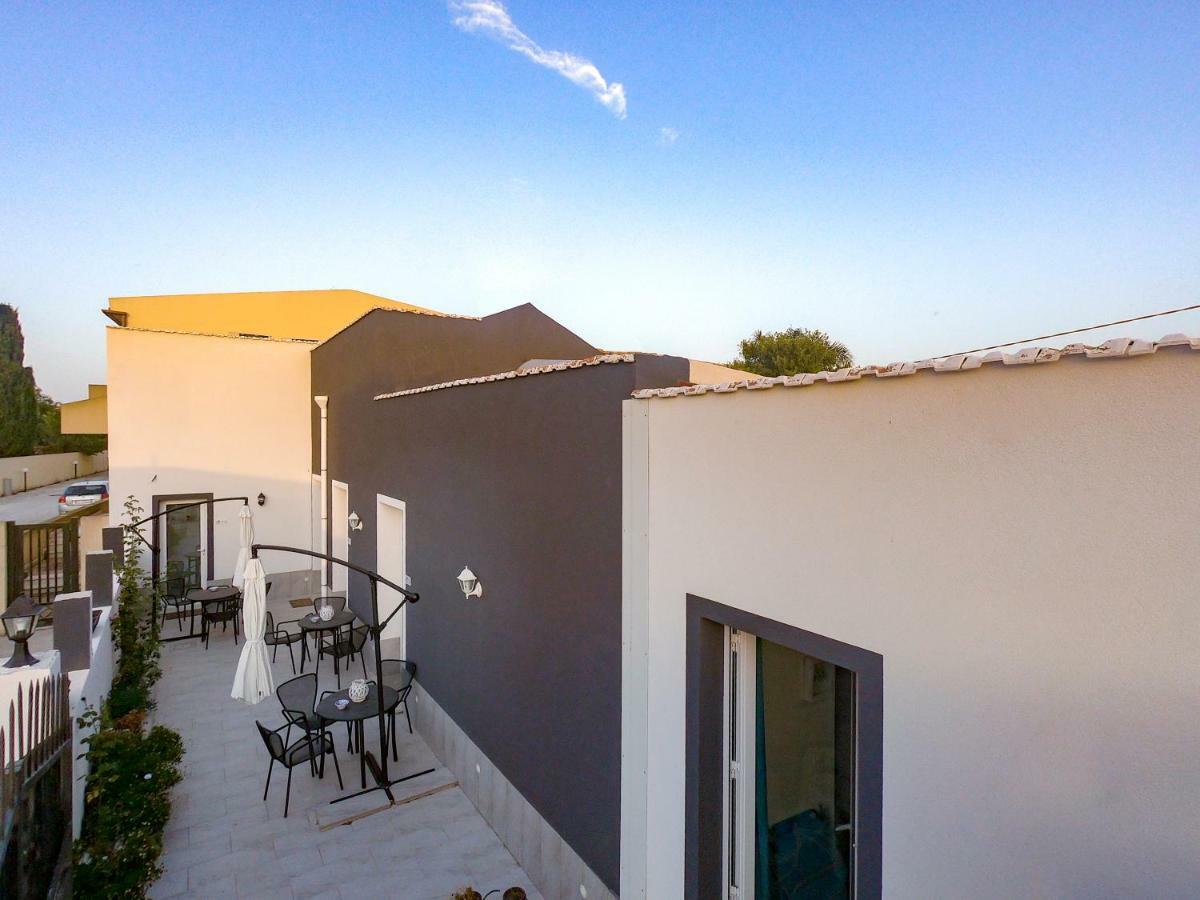 Migair Bed & Breakfast Marausa Dış mekan fotoğraf