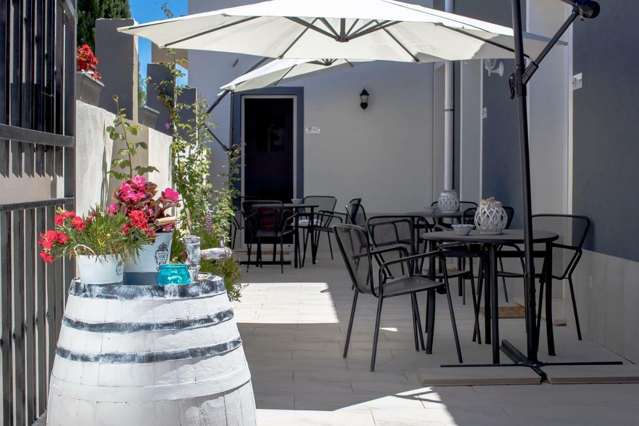 Migair Bed & Breakfast Marausa Dış mekan fotoğraf