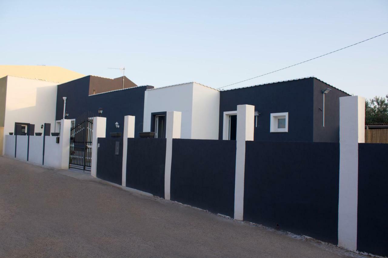 Migair Bed & Breakfast Marausa Dış mekan fotoğraf