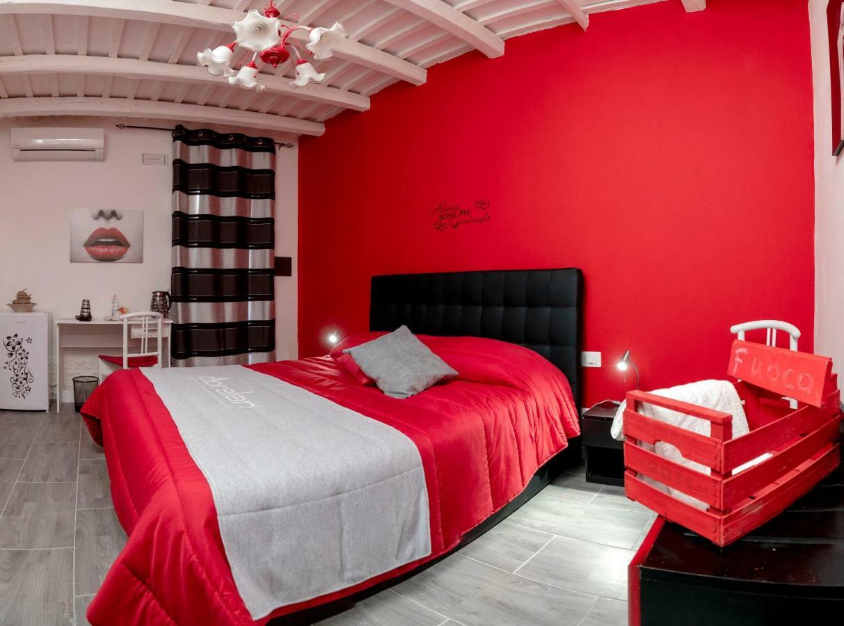 Migair Bed & Breakfast Marausa Dış mekan fotoğraf