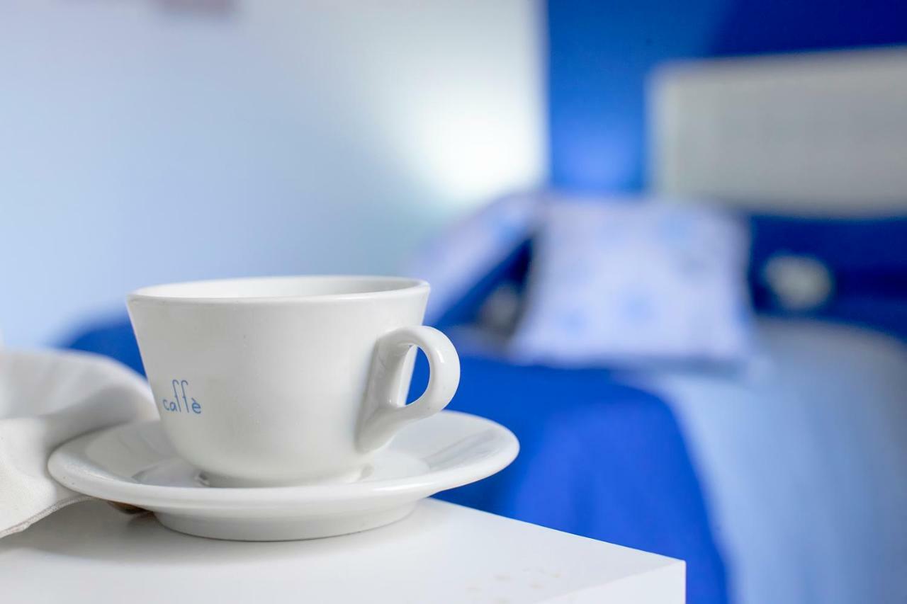 Migair Bed & Breakfast Marausa Dış mekan fotoğraf