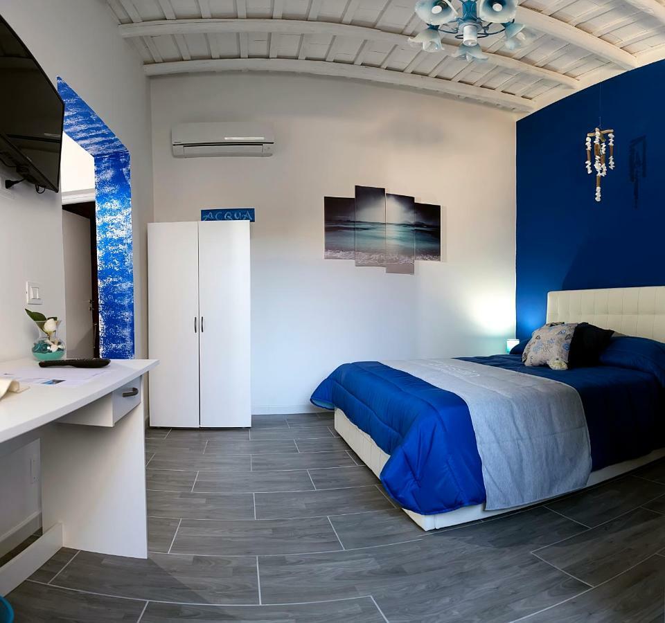 Migair Bed & Breakfast Marausa Dış mekan fotoğraf