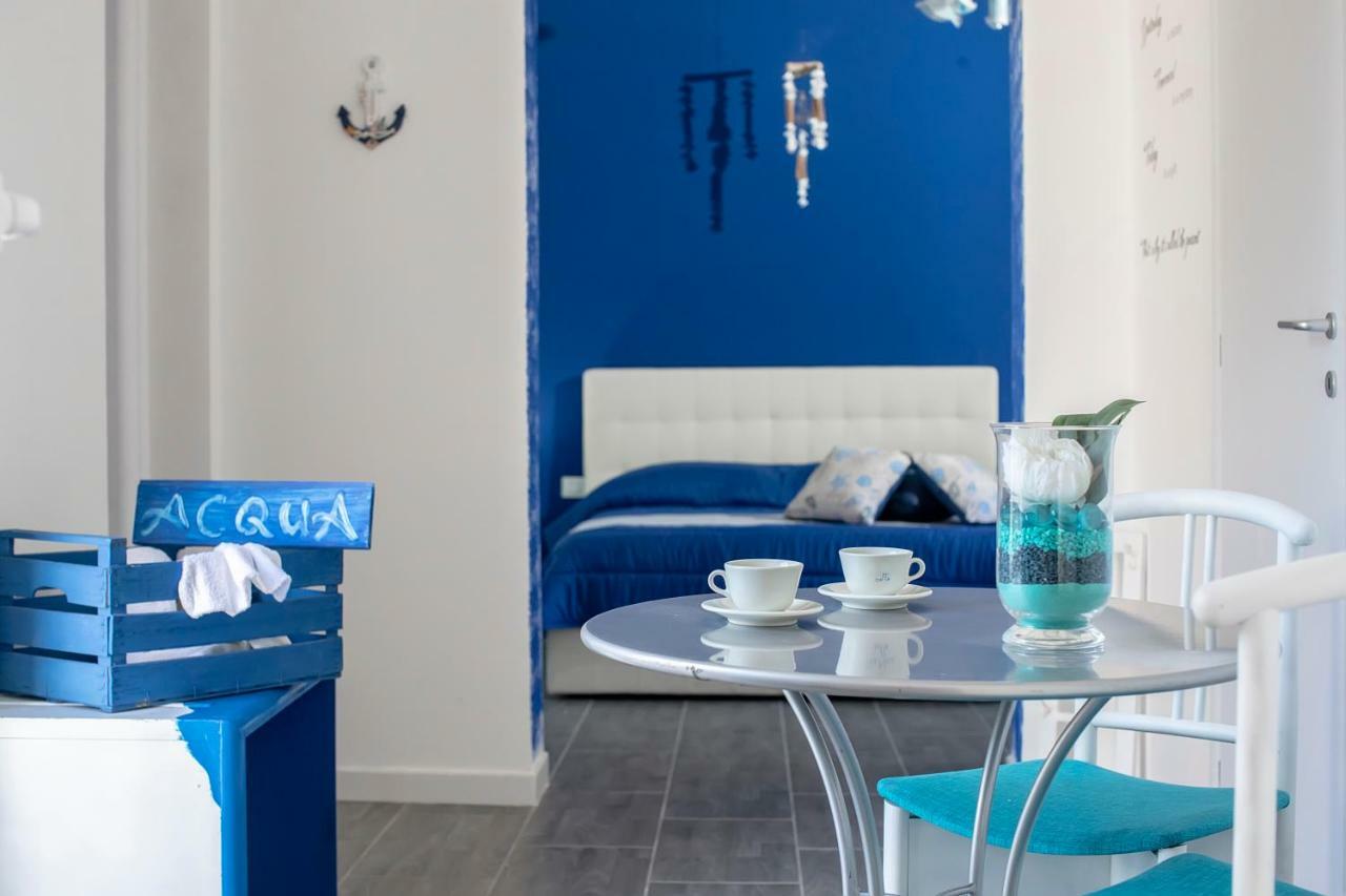 Migair Bed & Breakfast Marausa Dış mekan fotoğraf