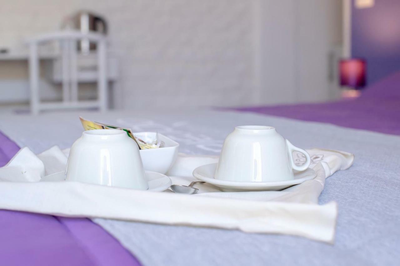Migair Bed & Breakfast Marausa Dış mekan fotoğraf