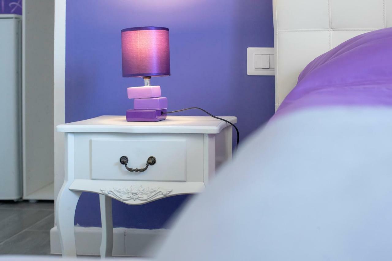 Migair Bed & Breakfast Marausa Dış mekan fotoğraf
