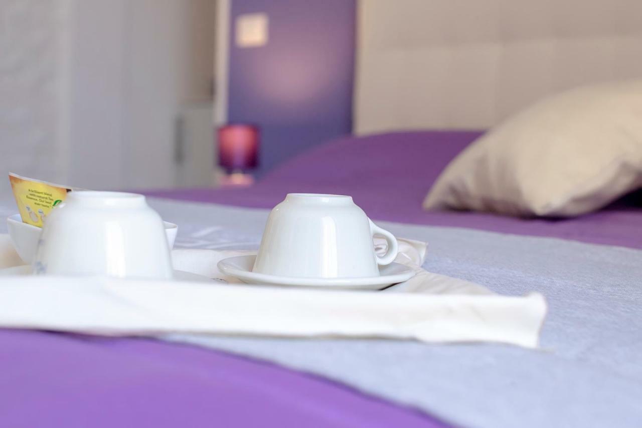 Migair Bed & Breakfast Marausa Dış mekan fotoğraf